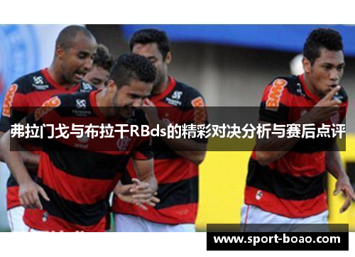 弗拉门戈与布拉干RBds的精彩对决分析与赛后点评